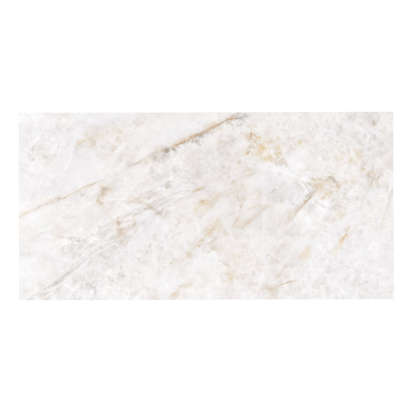 Fanal Decor Chile White B 60x120 płytka tworząca obraz