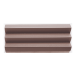 Natucer Dynamic Angle Grizzly 12,5x30 płytka trójwymiarowa