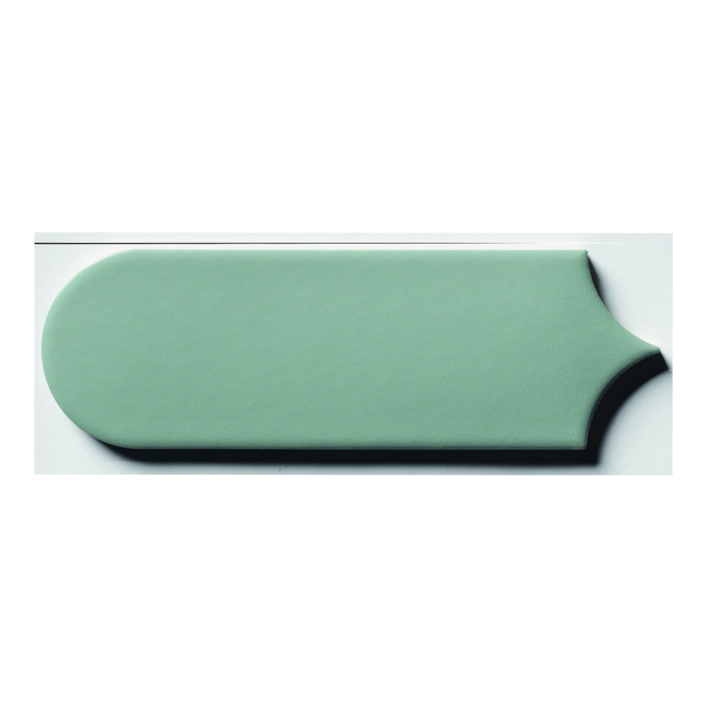 Natucer Fan Marine Matt 7,2x19,5 płytka w kształcie retro