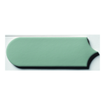 Natucer Fan Marine Matt 7,2x19,5 płytka w kształcie retro