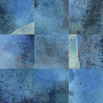 Peronda FS Sea Blue LT 33x33 płytka rustykalna