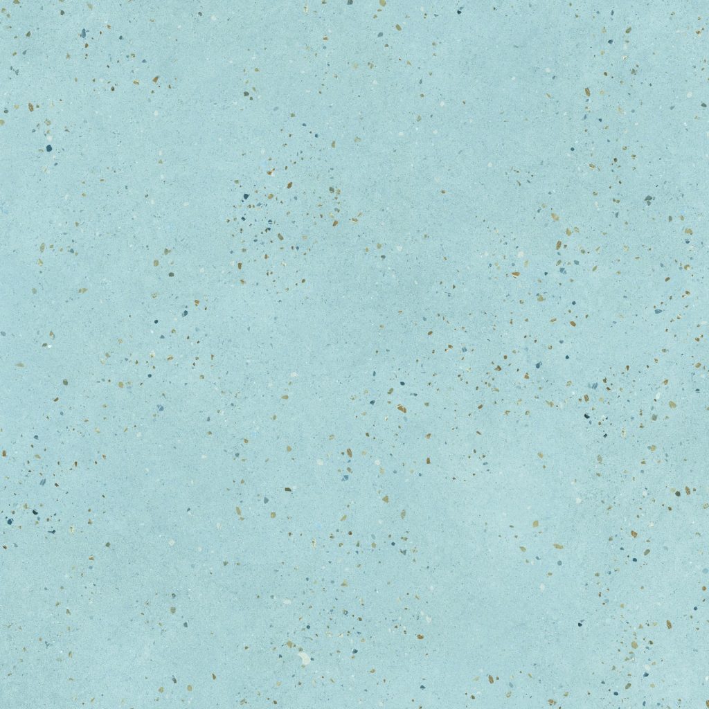 Harmony Sensa Blue SP/90x90/C/R niebieska płytka lastryko