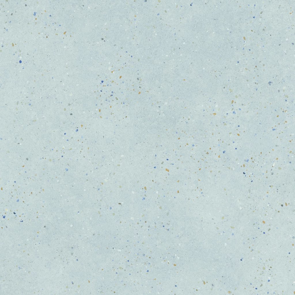 Harmony Sensa Silver SP/90x90/C/R niebieska płytka lastryko