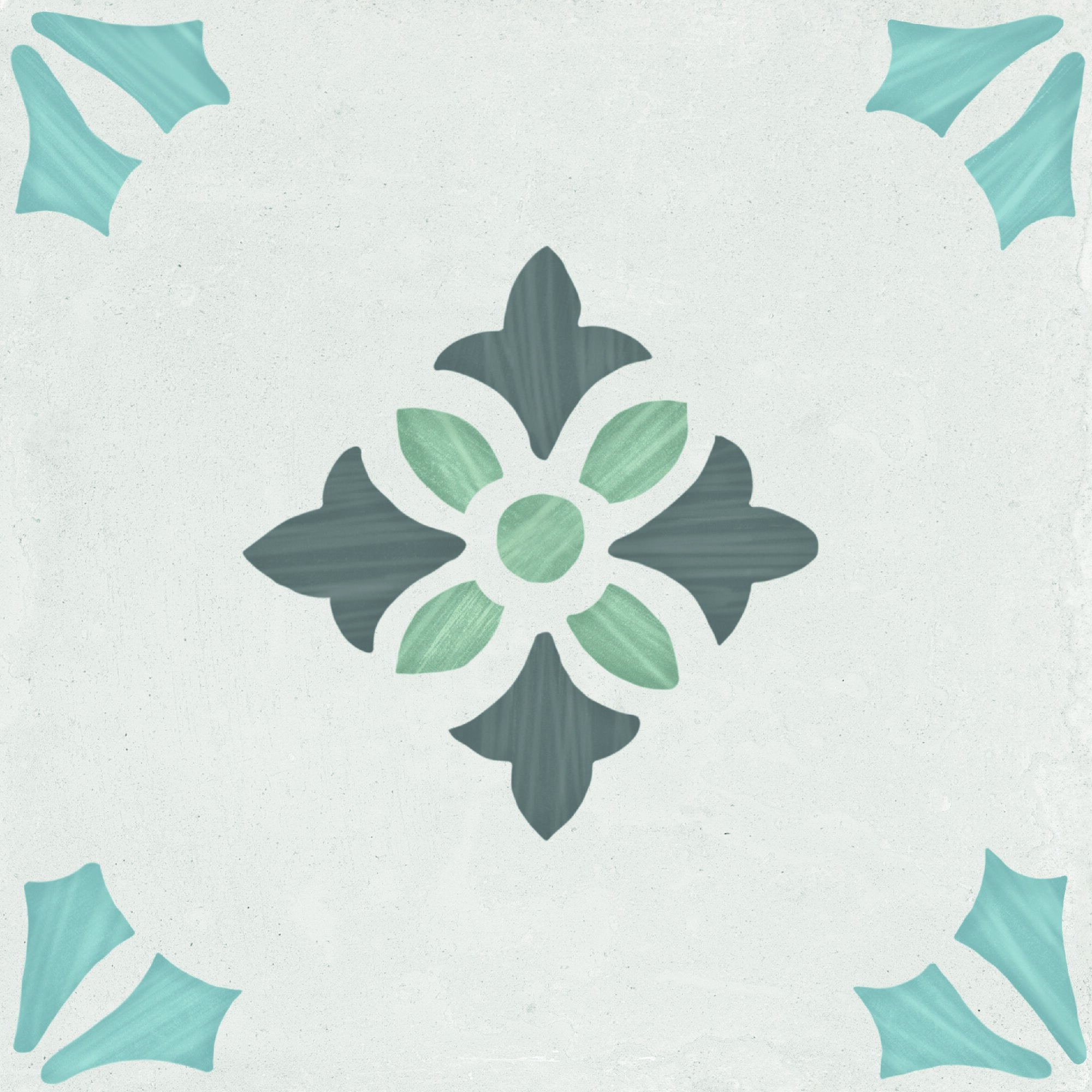 Harmony Sirocco Bloom 22,3x22,3 płytka w malowniczy wzór Harmony Sirocco Bloom 22,3x22,3 płytka w malowniczy wzór