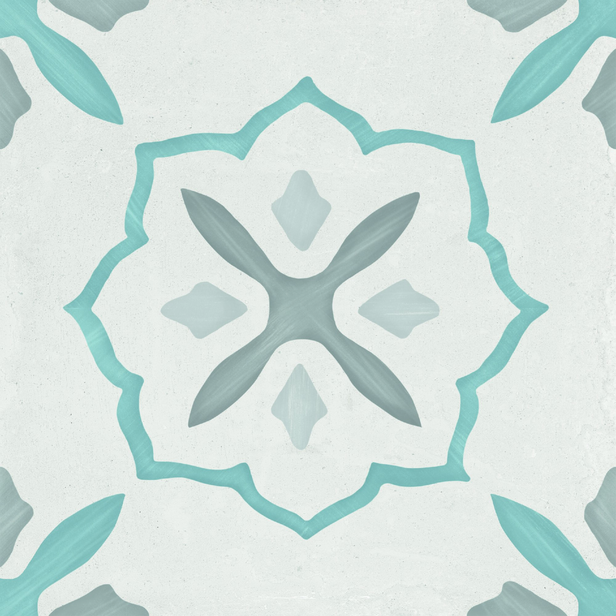 Harmony Sirocco Blue Cross 22,3x22,3 płytka w malowniczy wzór Harmony Sirocco Blue Cross 22,3x22,3 płytka w malowniczy wzór