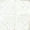 Peronda FS Jaipur White LT 45x45 płytka rustykalna w dekoracyjne wzory