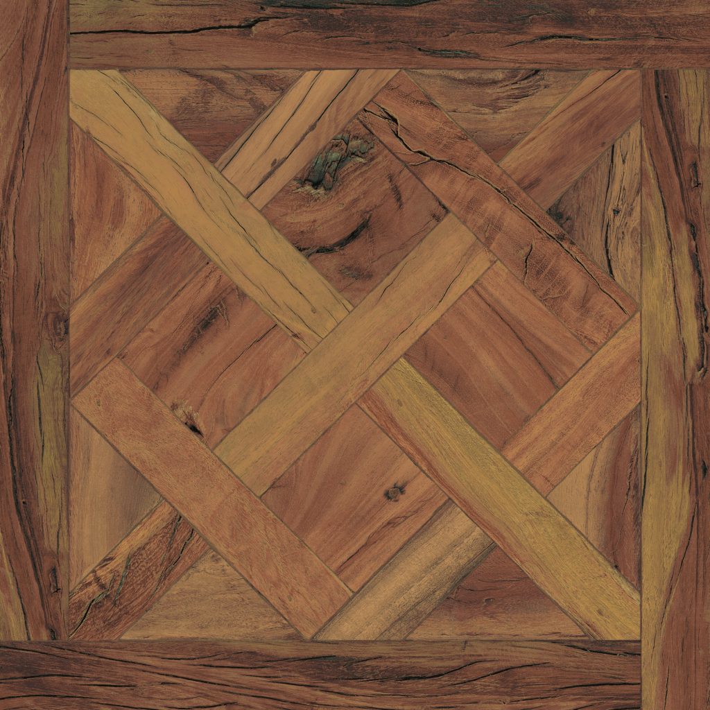 Peronda FS Forest Natural 45x45 płytka plecione drewno