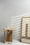 Peronda Manhattan Wall White Lines SP/33,3x100/R