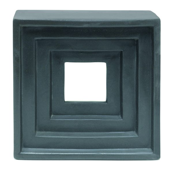 Harmony Cloth Anth 20x20