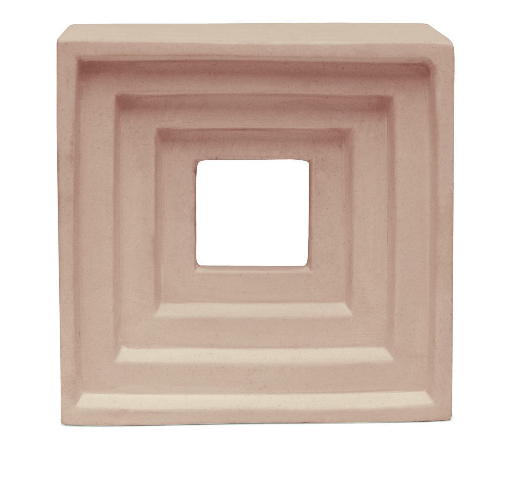 HarHarmony Cloth Brown 20x20