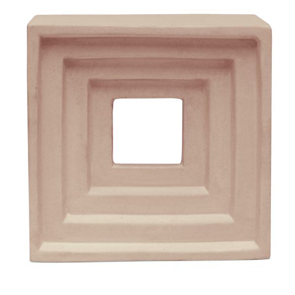 HarHarmony Cloth Brown 20x20