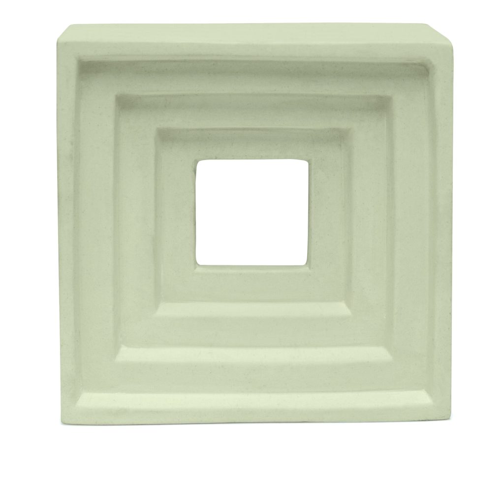 Harmony Cloth Sand 20x20