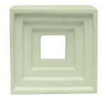 Harmony Cloth Sand 20x20