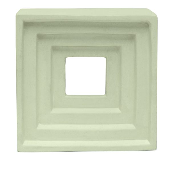 Harmony Cloth Sand 20x20