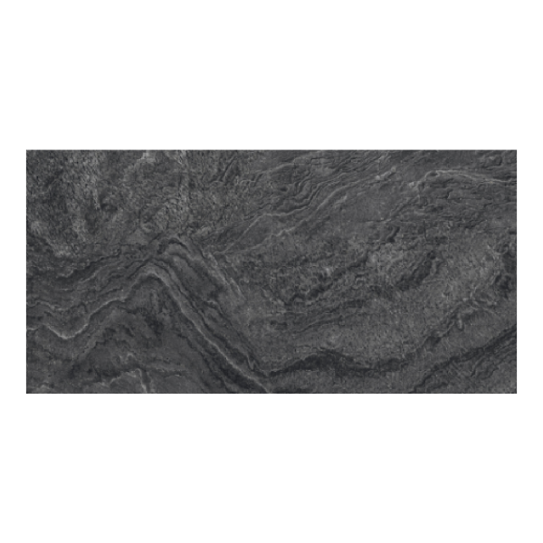 Fanal Zendra Black 60x120 płytka imitująca kamień