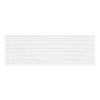 Peronda Manhattan Wall White Lines SP/33,3x100/R płytka ścienna w linie