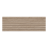 Peronda Granier Taupe Decor SP/33,3x100/R płytka lamela