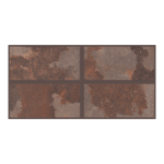 Peronda FS Iron Oxide 20x40 płytka rystykalna