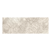 Fanal Pearl Tropic Linen 31,6x90 płytka z motywem roślinnym
