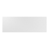 Fanal Daisy White 31,6x90 biała płytka ścienna