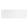 Fanal Line White 31,6x90 biała płytka dekoracyjna