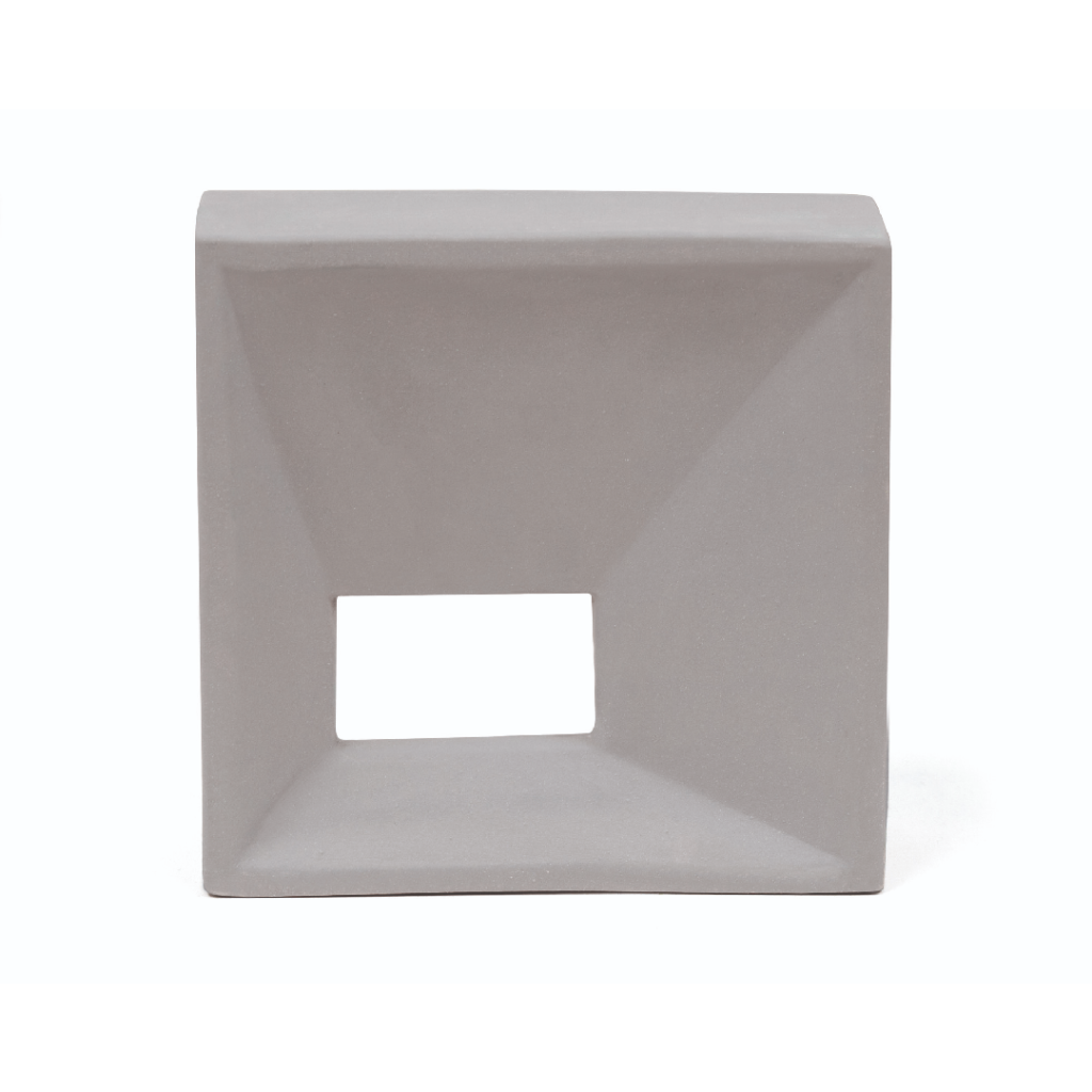 Harmony Castello Grey 20,5x20,5