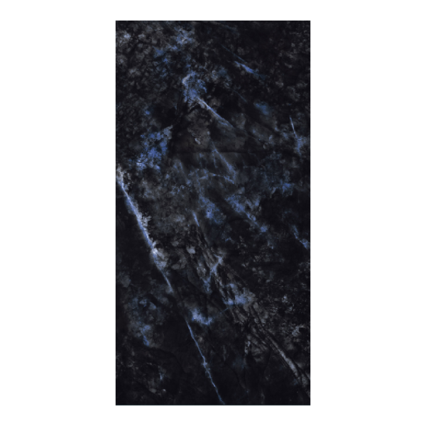 Fanal Decor Chile Black B 60x120 płytka tworząca obraz