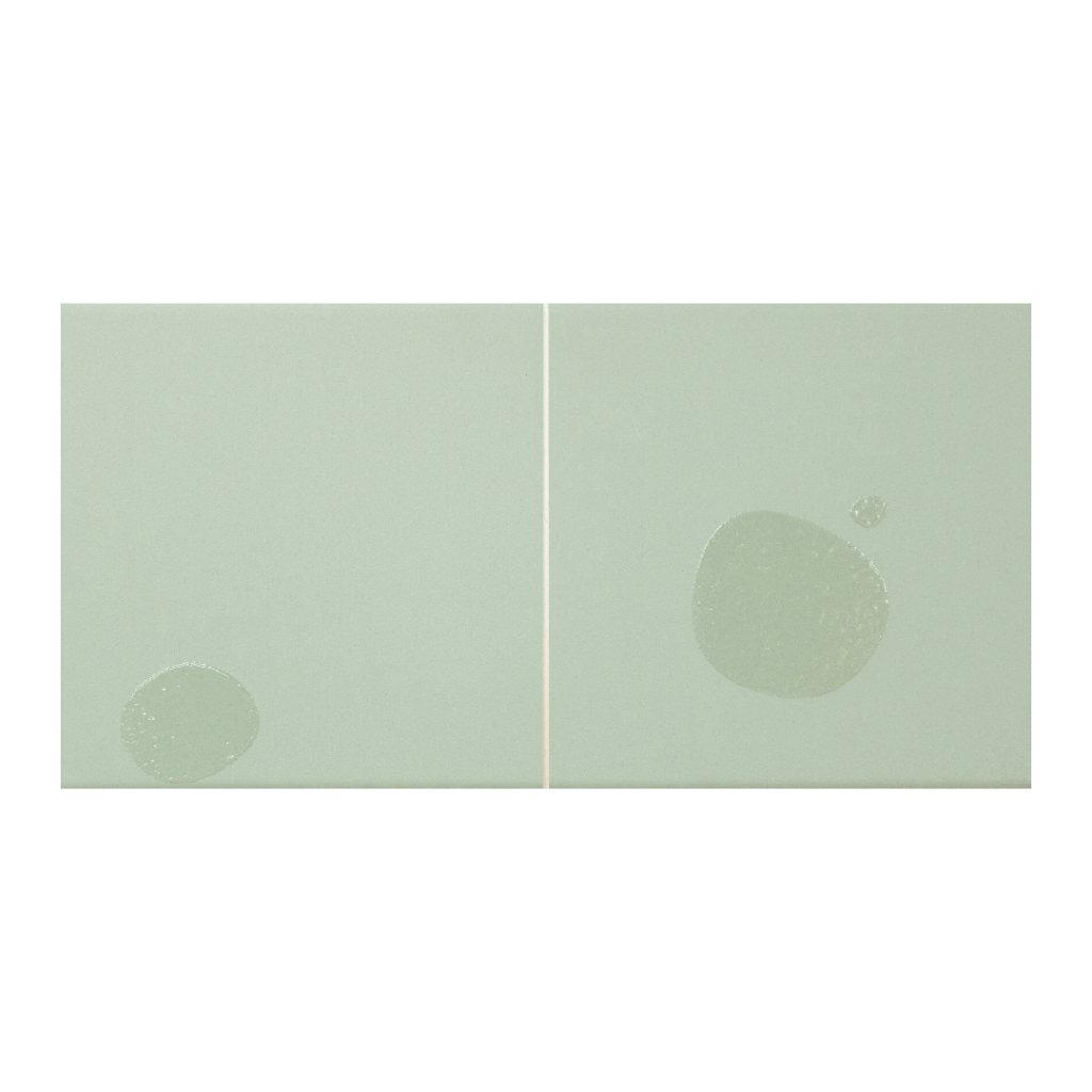 Harmony Vaho Green 20x40 płytka łazienkowa