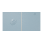 Harmony Vaho Blue 20x40 płytka łazienkowa