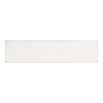 Harmony Aqua White 6x24,6 płytka cegiełka