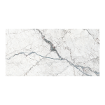 Fanal Windsor White Lap 60x120 kamień z niebieska żyłką