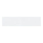 Harmony Rabat White 6x24,6 płytka cegiełka gresowa