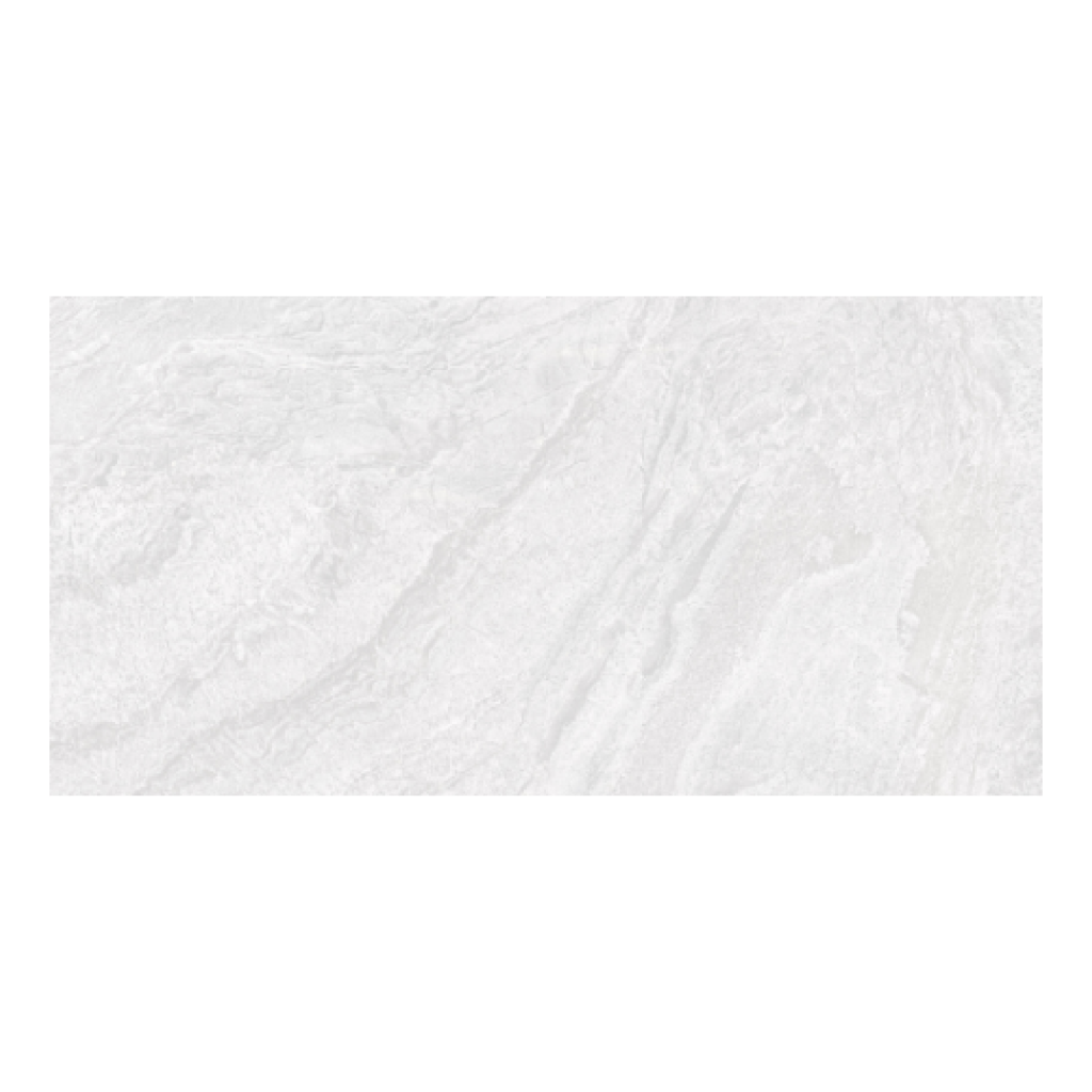 Fanal Zendra White 60x120 płytka imitująca kamień