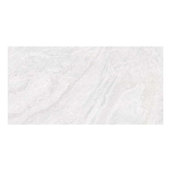 Fanal Zendra White 60x120 płytka imitująca kamień