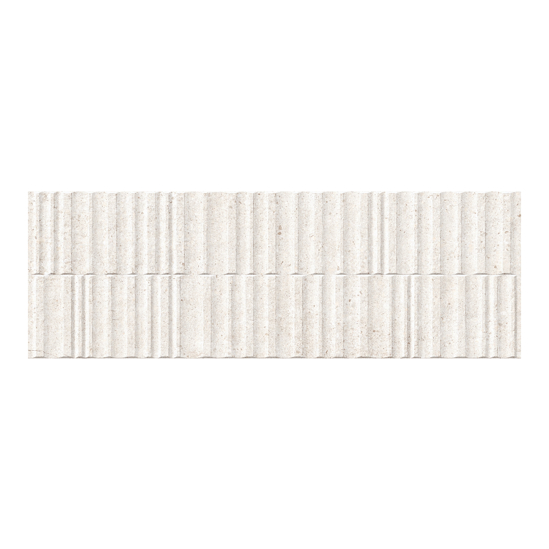 Peronda Manhattan Wall Bone Wavy SP/33,3x100/R płytka strukturalna Peronda Manhattan Wall Bone Wavy SP/33,3x100/R płytka strukturalna