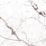 Fanal Windsor Burgundy Matt 90x90 kamień z bordową żyłką