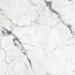 Fanal Windsor White Lap 90x90 płytka z niebieską żyłką