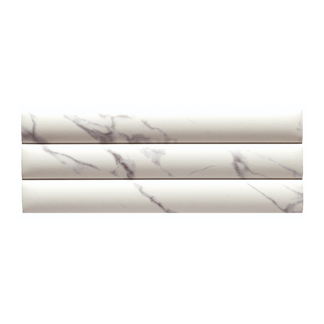 Natucer Salsa Calacata 15x40 płytka 3D Natucer Salsa Calacata 15x40 płytka 3D