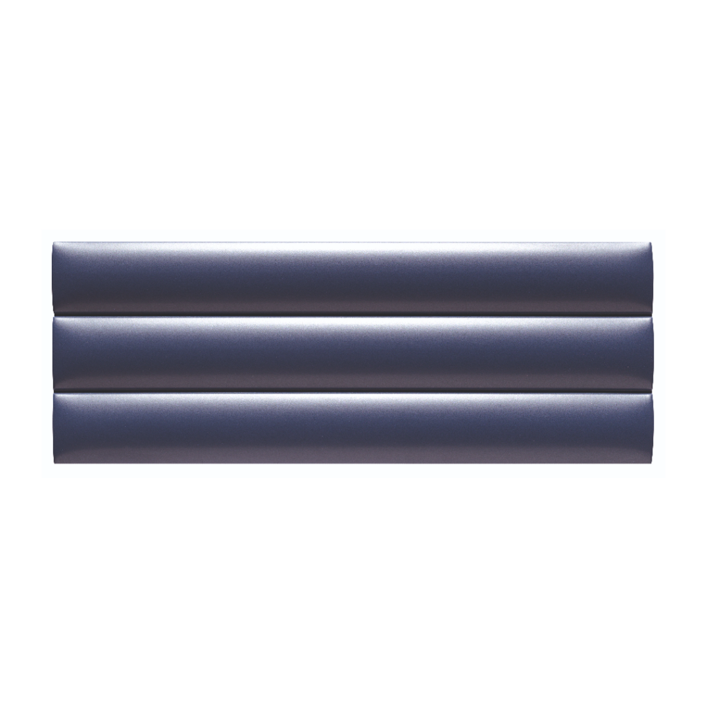 Natucer Salsa Blue 15x40 płytka 3D