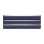 Natucer Salsa Blue 15x40 płytka 3D