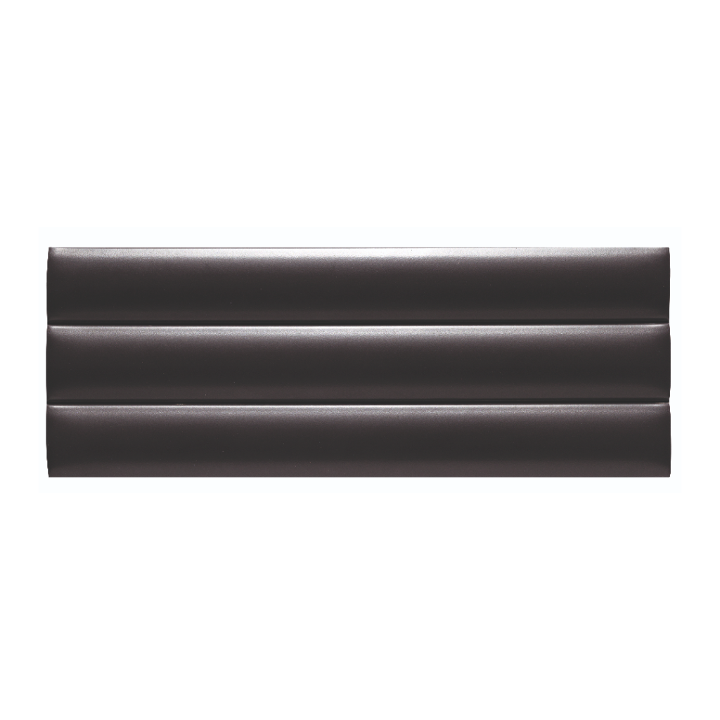 Natucer Salsa Black 15x40 płytka 3D