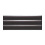 Natucer Salsa Black 15x40 płytka 3D