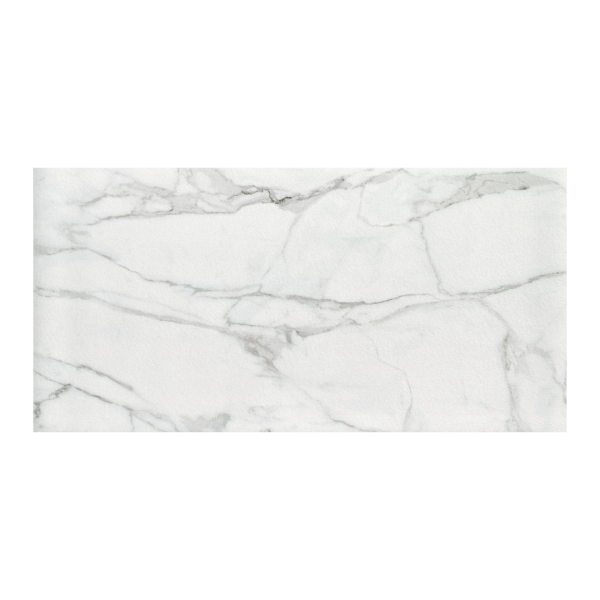 Natucer Enigma Calacata 60x120 matowa płytka imitująca marmur
