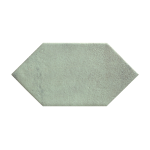 Natucer Arrow Fez Dove 10x20 płytka sześciokątna