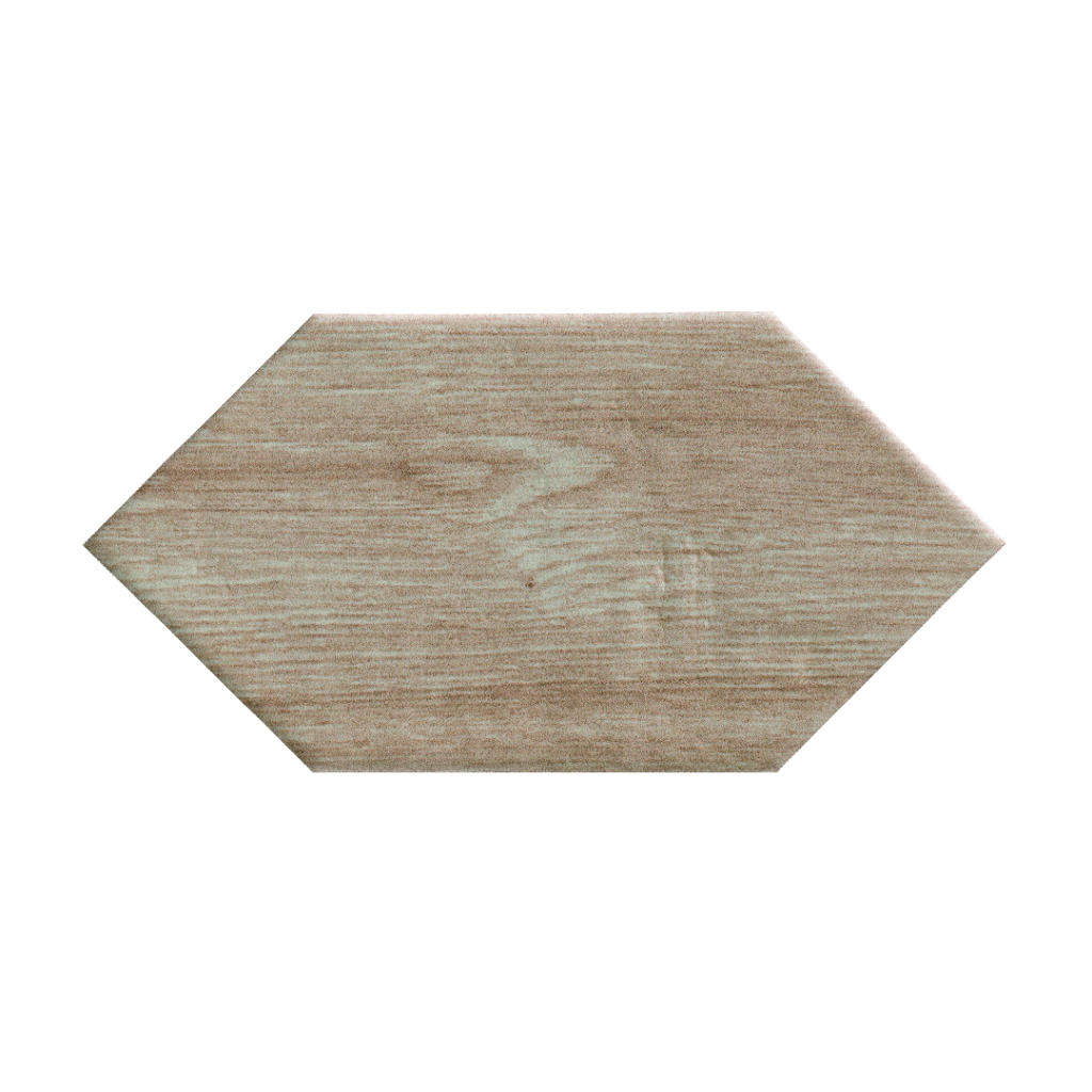 Natucer Arrow Fez Abedul 10x20 płytka jak drewno