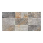 Natucer Pirineos Mix Antislip 33x66,5 płytka antypoślizgowa