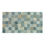 Natucer Pirineos Mix Antislip 15x15 płytka na basen mozaika