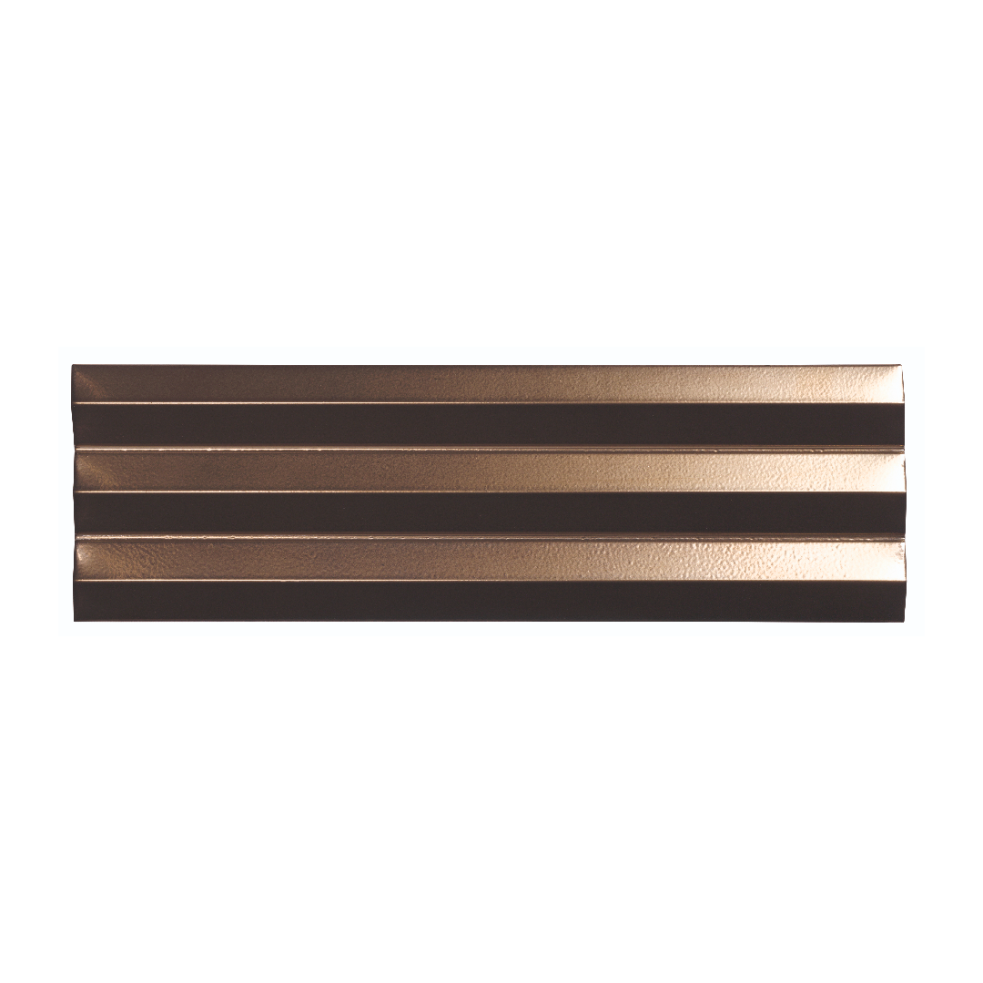 Natucer Pop Oro 12,5x40 płytka 3D Natucer Pop Oro 12,5x40 płytka 3D