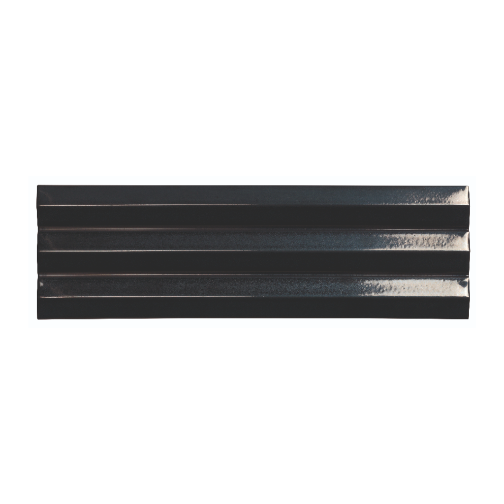 Natucer Pop Metallo 12,5x40 płytka 3D