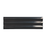 Natucer Pop Metallo 12,5x40 płytka 3D